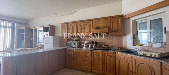 3 chambres Penthouse à Marsalforn, Malta No. 6038 4