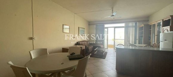 3 chambres Penthouse à Marsalforn, Malta No. 6038 5