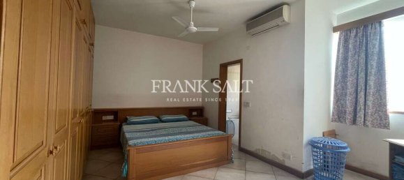 3 chambres Penthouse à Marsalforn, Malta No. 6038 10