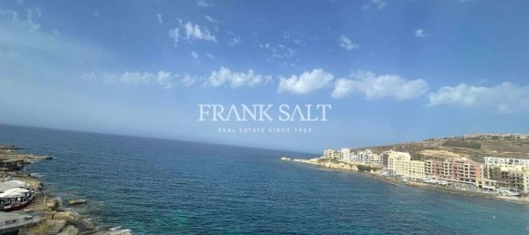 3 chambres Penthouse à Marsalforn, Malta No. 6038 2