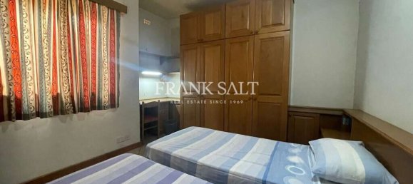 3 chambres Penthouse à Marsalforn, Malta No. 6038 8