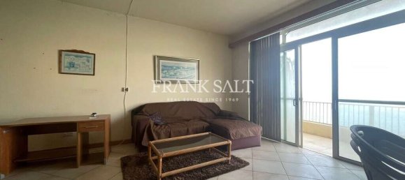 3 chambres Penthouse à Marsalforn, Malta No. 6038 6