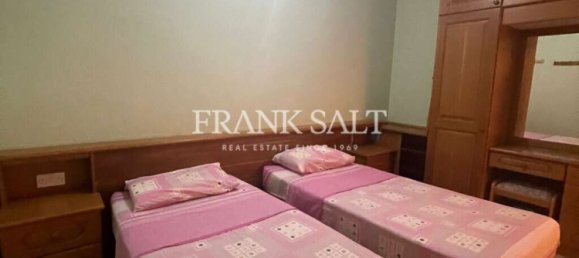 3 chambres Penthouse à Marsalforn, Malta No. 6038 7