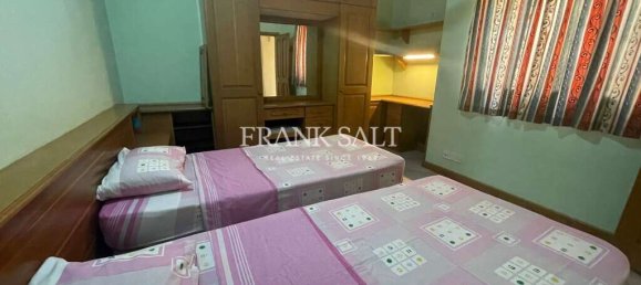 3 chambres Penthouse à Marsalforn, Malta No. 6038 9