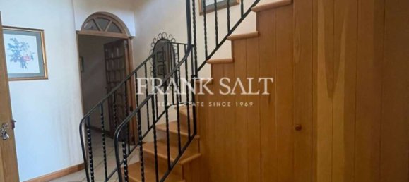 3 chambres Penthouse à Marsalforn, Malta No. 6038 3