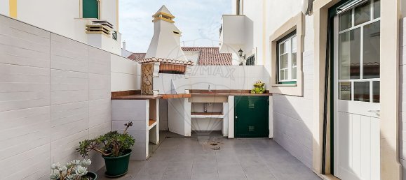 3 غرف نوم منزل في Atouguia da Baleia, Portugal رقم 30279 26