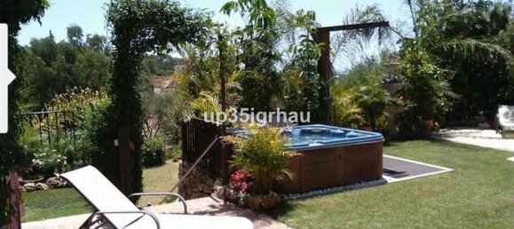 3 bedrooms Apartment in Estepona, Spain No. 141850 8