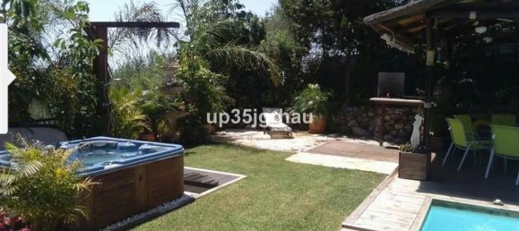 3 bedrooms Apartment in Estepona, Spain No. 141850 7