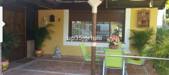 3 bedrooms Apartment in Estepona, Spain No. 141850 12