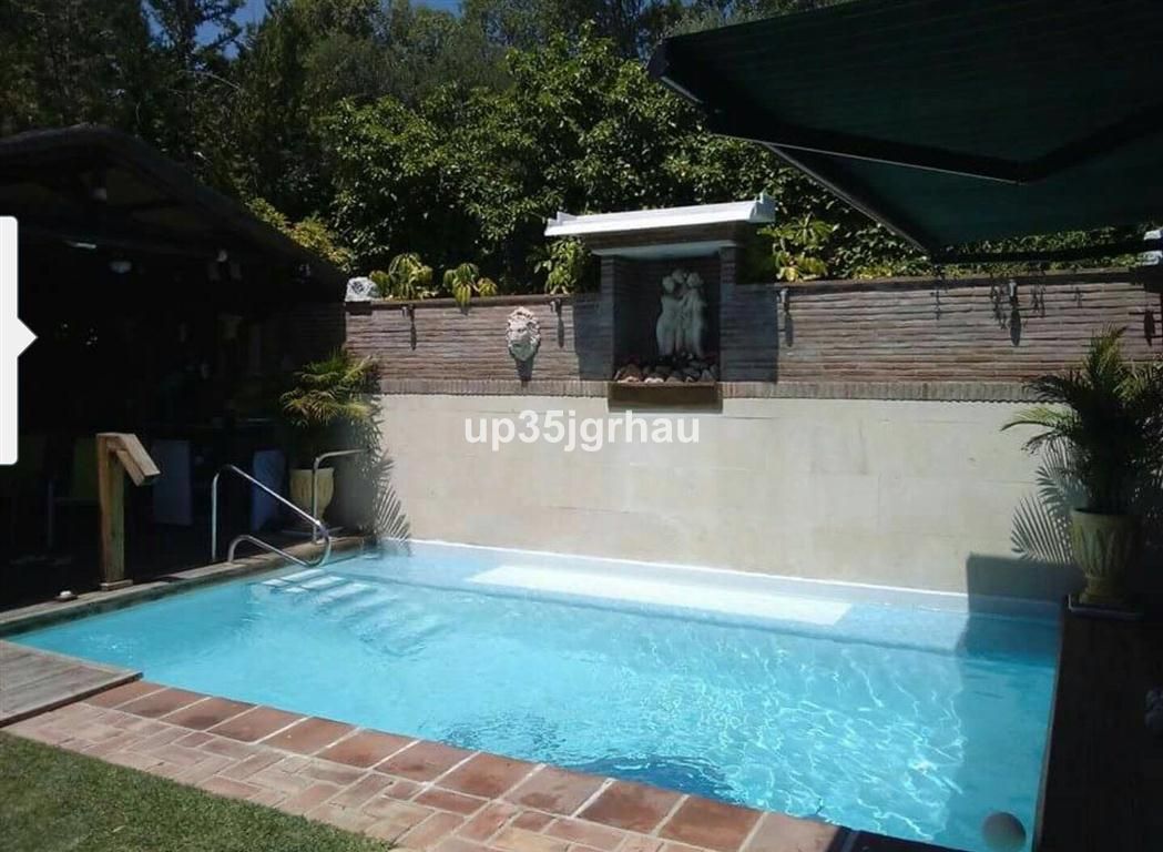 3 bedrooms Apartment in Estepona, Spain No. 141850