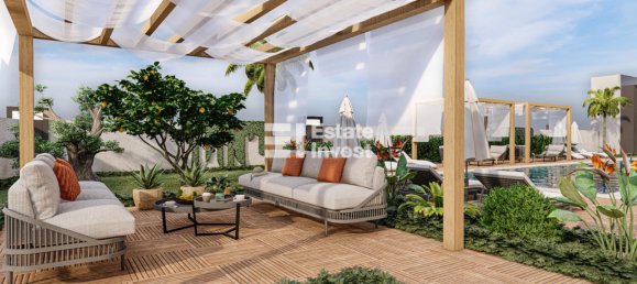 Apartamento de 1+1 en Alanya, Turkey No. 30845 7