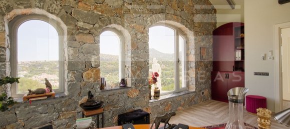 5 bedrooms Villa in Crete, Greece No. 401 7