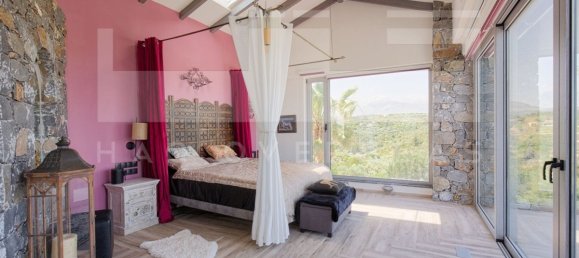5 bedrooms Villa in Crete, Greece No. 401 16