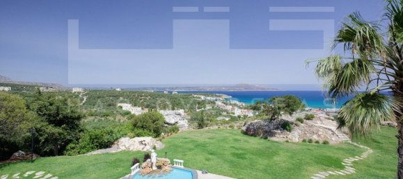5 bedrooms Villa in Crete, Greece No. 401 20