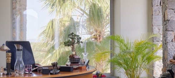 5 bedrooms Villa in Crete, Greece No. 401 9