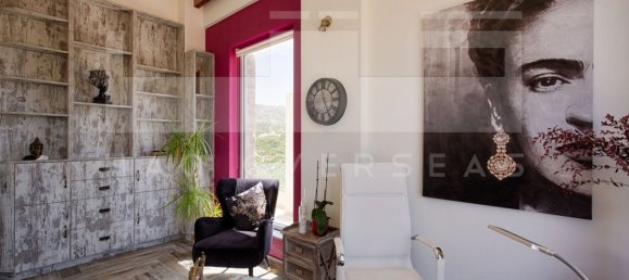 5 bedrooms Villa in Crete, Greece No. 401 30