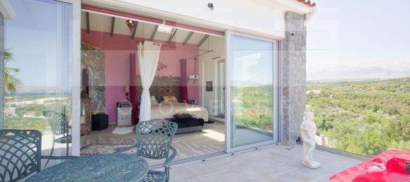 5 bedrooms Villa in Crete, Greece No. 401 21