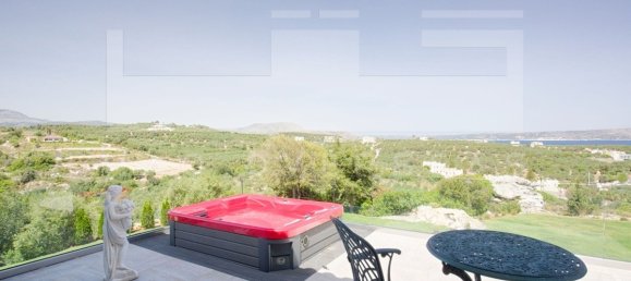 5 chambres villa à vendre à Crete, Greece № 401 19