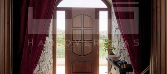 5 bedrooms Villa in Crete, Greece No. 401 28