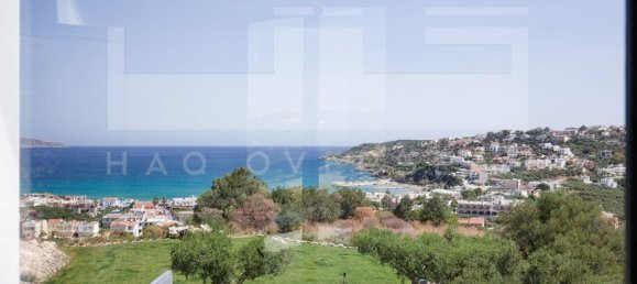 5 bedrooms Villa in Crete, Greece No. 401 8