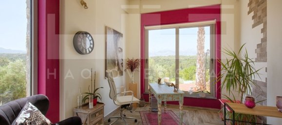 5 bedrooms Villa in Crete, Greece No. 401 29