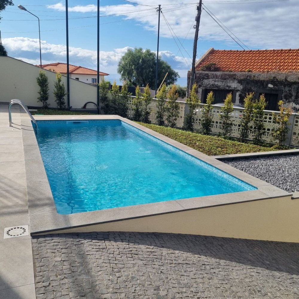 6 Schlafzimmer Haus in Funchal, Portugal, Nr. 273921