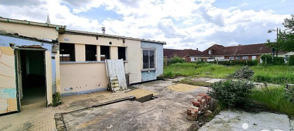 Casa T2 em Billy-Berclau, France N.º 230833 3