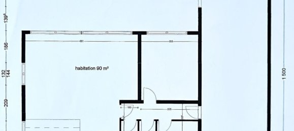 Casa T2 em Billy-Berclau, France N.º 230833 5