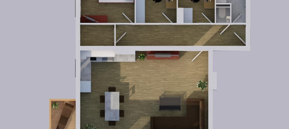 3 bedrooms Apartment in Mattsee, Austria No. 74135 8