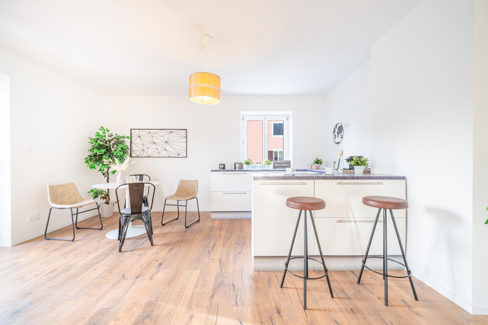 3 bedrooms Apartment in Mattsee, Austria No. 74135