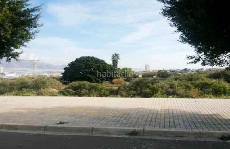  قطعة أرض في El Ejido, Spain 655متر مربع رقم 159609