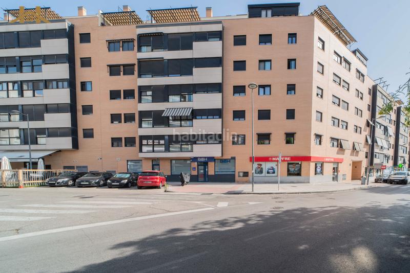 2 bedrooms Apartment in Valdemoro, Spain No. 174101