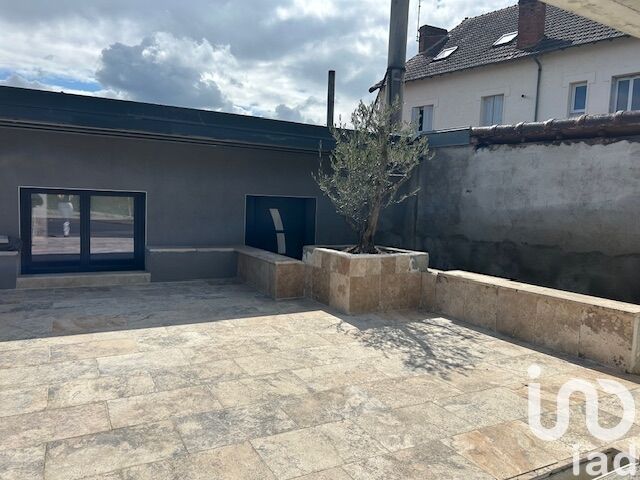 Casa T3 em Montlucon, France N.º 289204