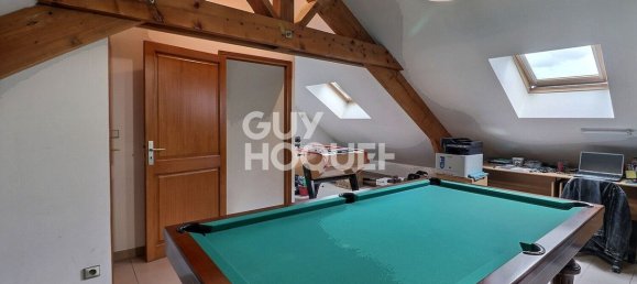 4 bedrooms House in Aubervilliers, France No. 189378 7