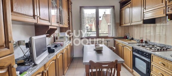 4 bedrooms House in Aubervilliers, France No. 189378 4