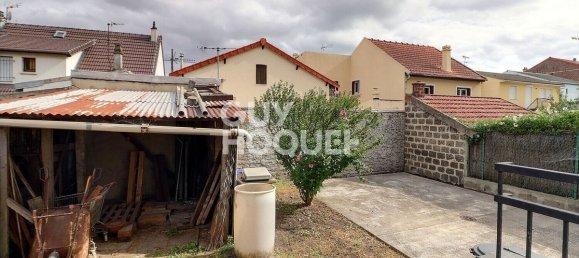 4 bedrooms House in Aubervilliers, France No. 189378 2