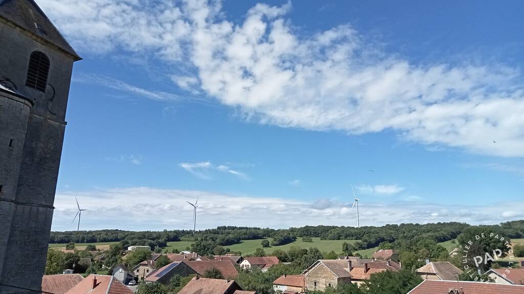 3 bedrooms House in Doubs, France No. 355956