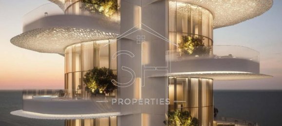 5 chambres Penthouse à Jumeirah, UAE No. 93662 9