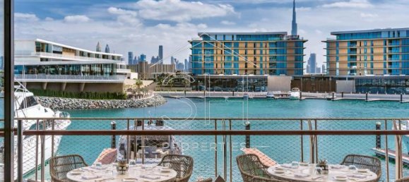 5 chambres Penthouse à Jumeirah, UAE No. 93662 10