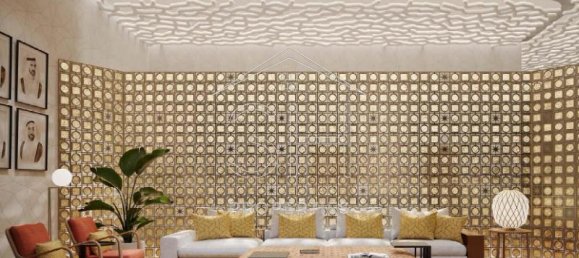 5 chambres Penthouse à Jumeirah, UAE No. 93662 17