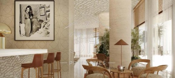 5 chambres Penthouse à Jumeirah, UAE No. 93662 16