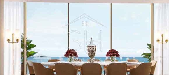 5 chambres Penthouse à Jumeirah, UAE No. 93662 4