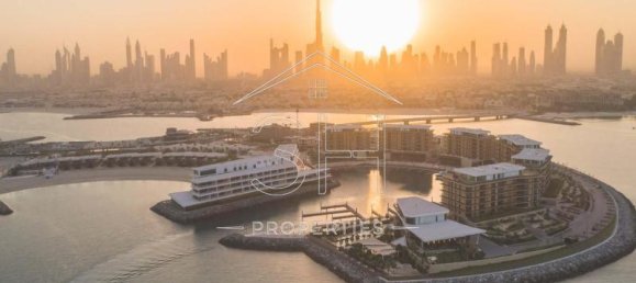 5 chambres Penthouse à Jumeirah, UAE No. 93662 12