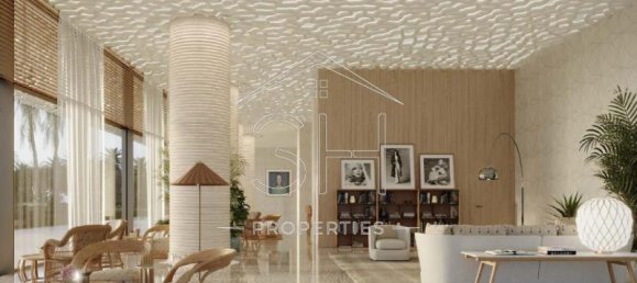 5 chambres Penthouse à Jumeirah, UAE No. 93662 15