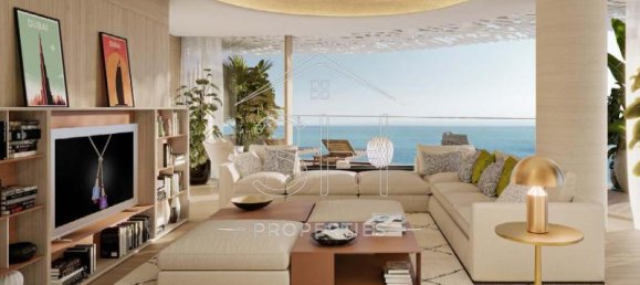 5 chambres Penthouse à Jumeirah, UAE No. 93662 2