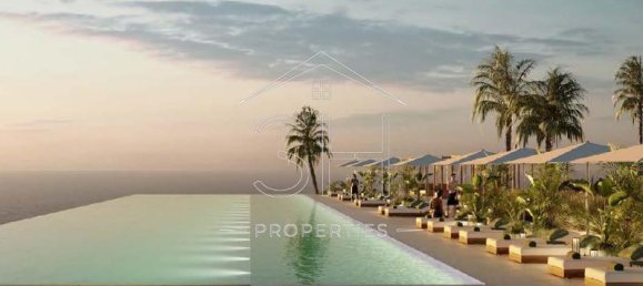 5 chambres Penthouse à Jumeirah, UAE No. 93662 18