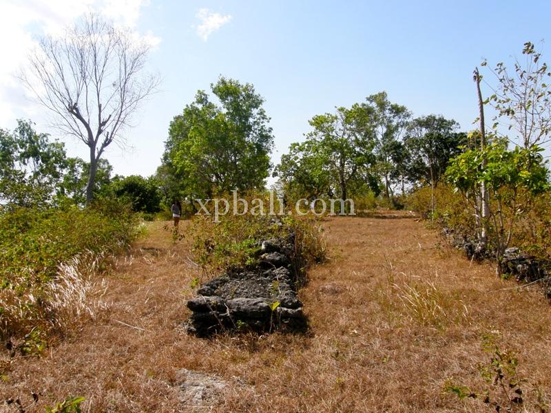Земельный участок 13500м² в Nusa Penida, Индонезия № 3864