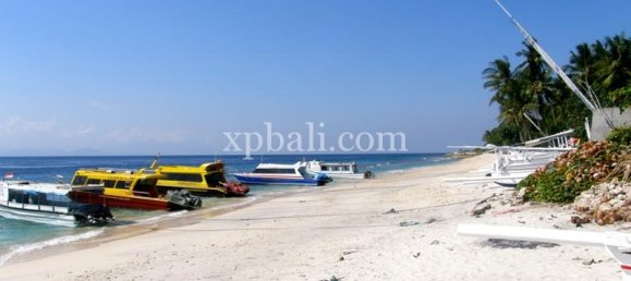 Земельный участок 13500м² в Nusa Penida, Индонезия № 3864 2