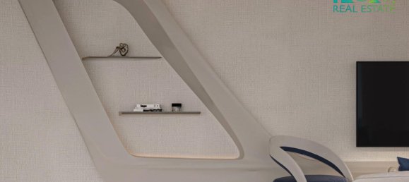 2 Schlafzimmer Wohnung in Al Marjan Island, UAE, Nr. 25195 24