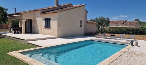 2 bedrooms Villa in Le Luc, France No. 327610 2